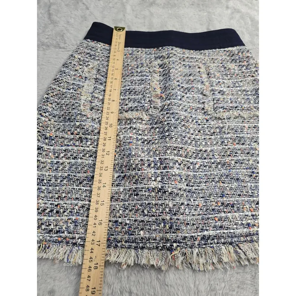 J.Crew chic crew